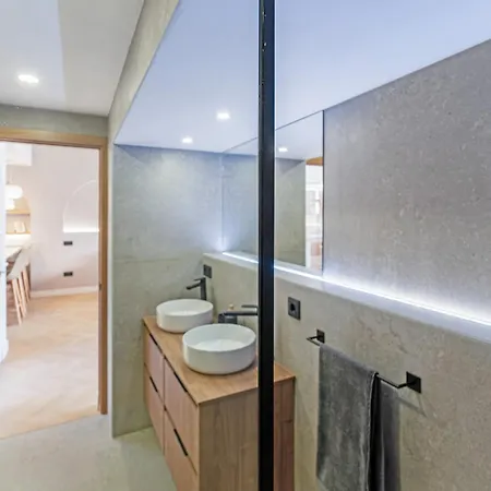 Vakantiehuis Island Paradise