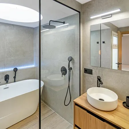 Island Paradise Vakantiehuis Costa Adeje (Tenerife)