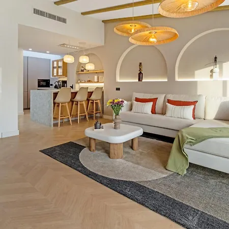 Island Paradise Vakantiehuis