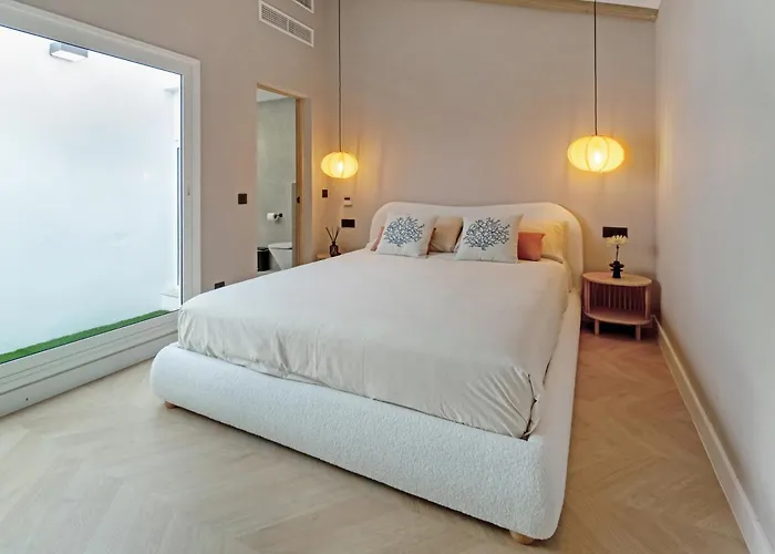 Island Paradise Holiday home Costa Adeje (Tenerife)