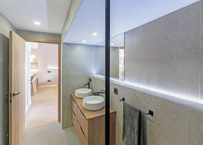 Holiday home Island Paradise