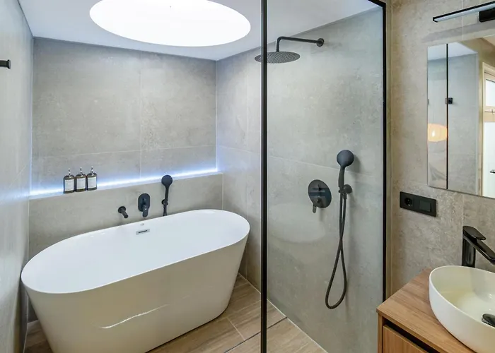 Holiday home Island Paradise Costa Adeje (Tenerife)