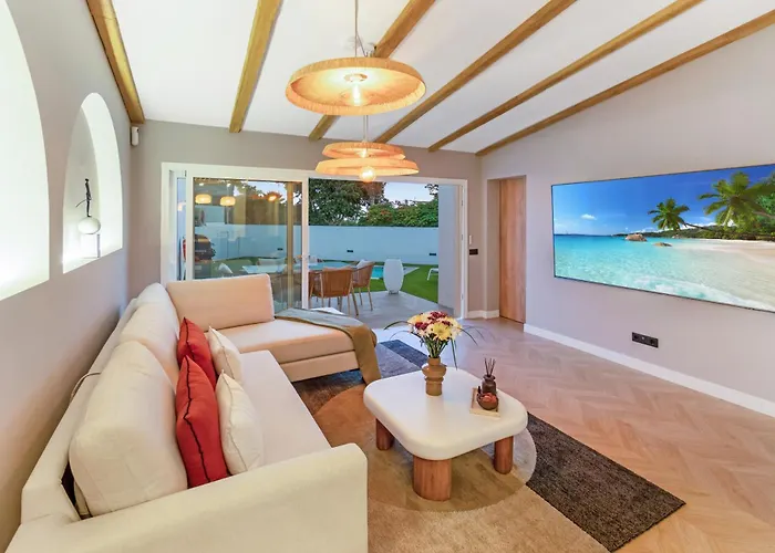 Island Paradise Holiday home Costa Adeje (Tenerife)