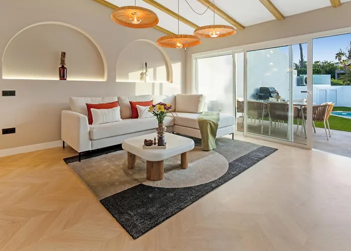 Island Paradise * Costa Adeje (Tenerife)