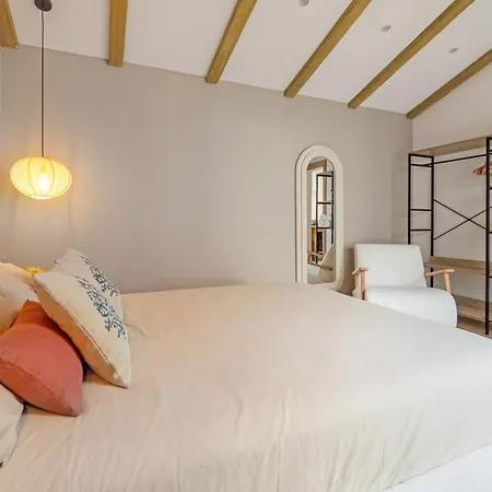 Island Paradise * Costa Adeje (Tenerife)