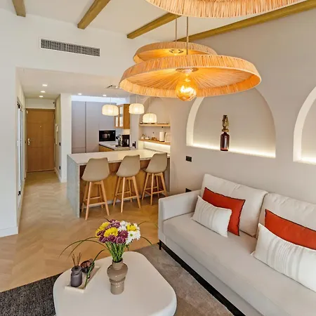 Island Paradise Dom wakacyjny