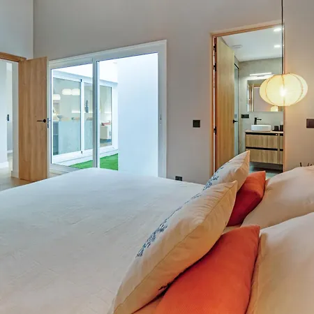 別荘 Island Paradise