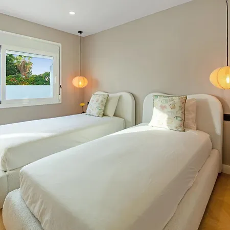 Dom wakacyjny Island Paradise *