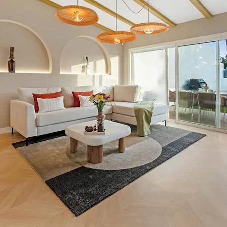 Island Paradise * أذيخي