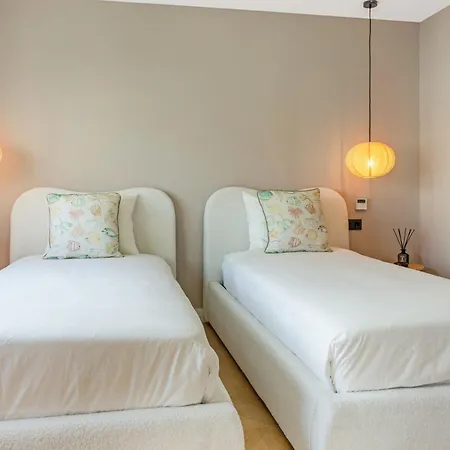 Island Paradise بيت للعطل *