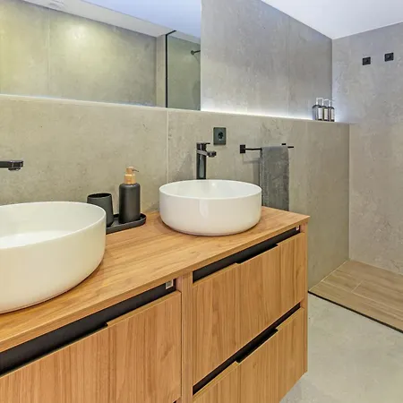 بيت للعطل Island Paradise