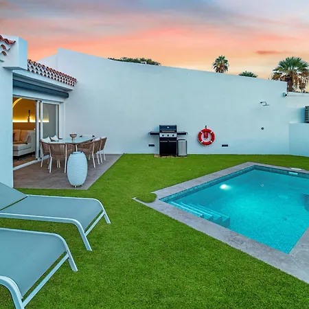 Island Paradise アデヘ