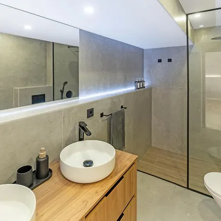 Island Paradise Dom wakacyjny Costa Adeje (Tenerife)