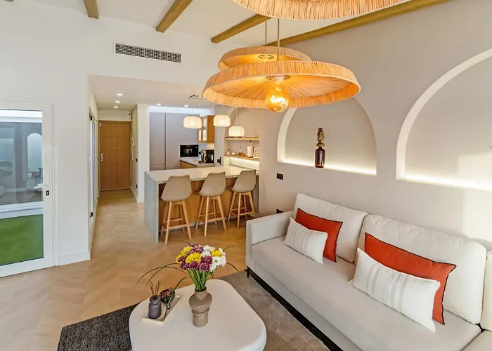 Island Paradise Ferienhaus