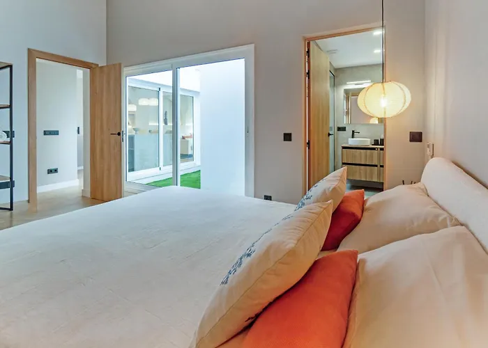 Ferienhaus Island Paradise