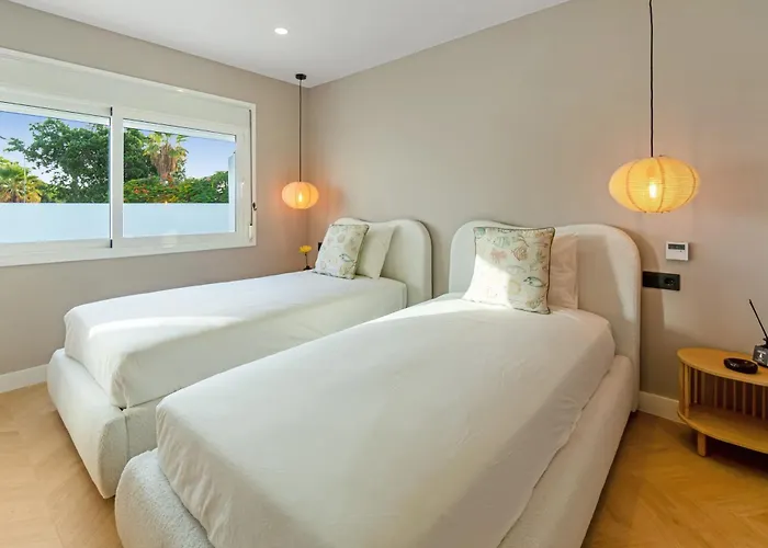 Ferienhaus Island Paradise *