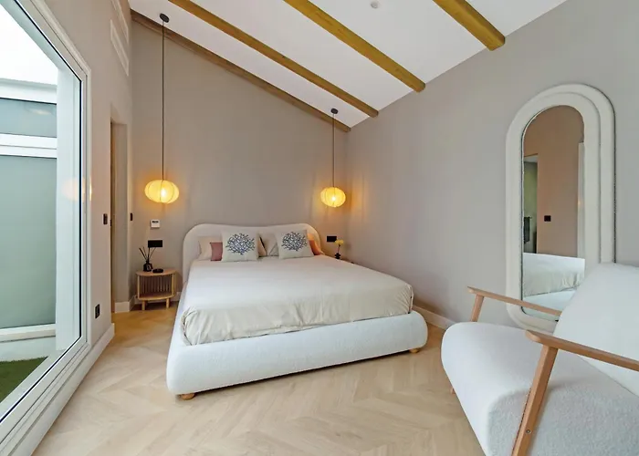 Ferienhaus Island Paradise