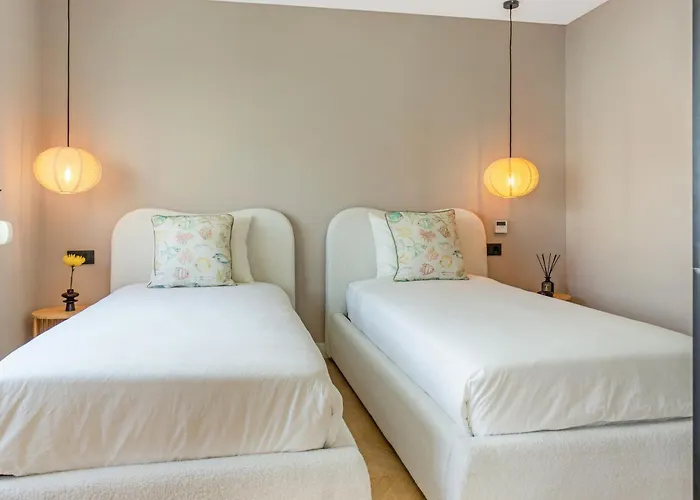 Island Paradise 펜션 *