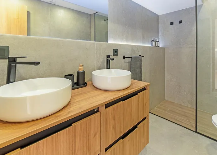 Ferienhaus Island Paradise