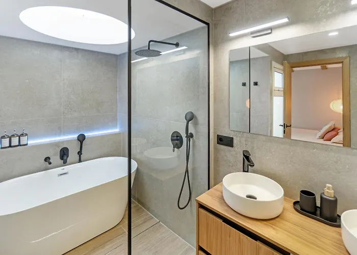 Island Paradise 펜션 아데제