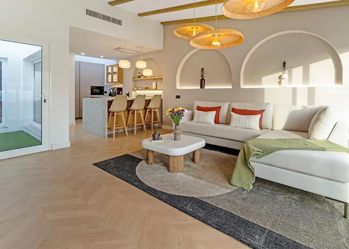 Island Paradise Ferienhaus