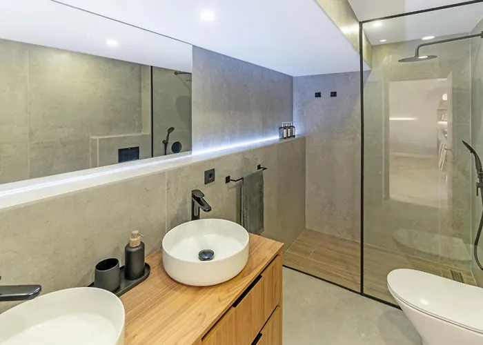 Island Paradise Ferienhaus Costa Adeje (Tenerife)