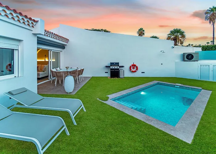 Island Paradise أذيخي