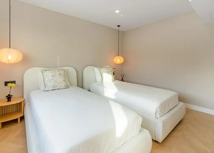 بيت للعطل Island Paradise *